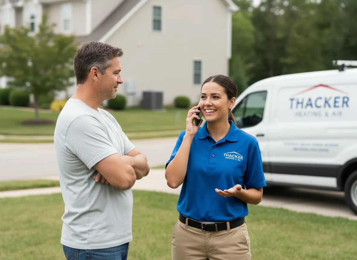 Ac Repair Mystic, IA FAQs